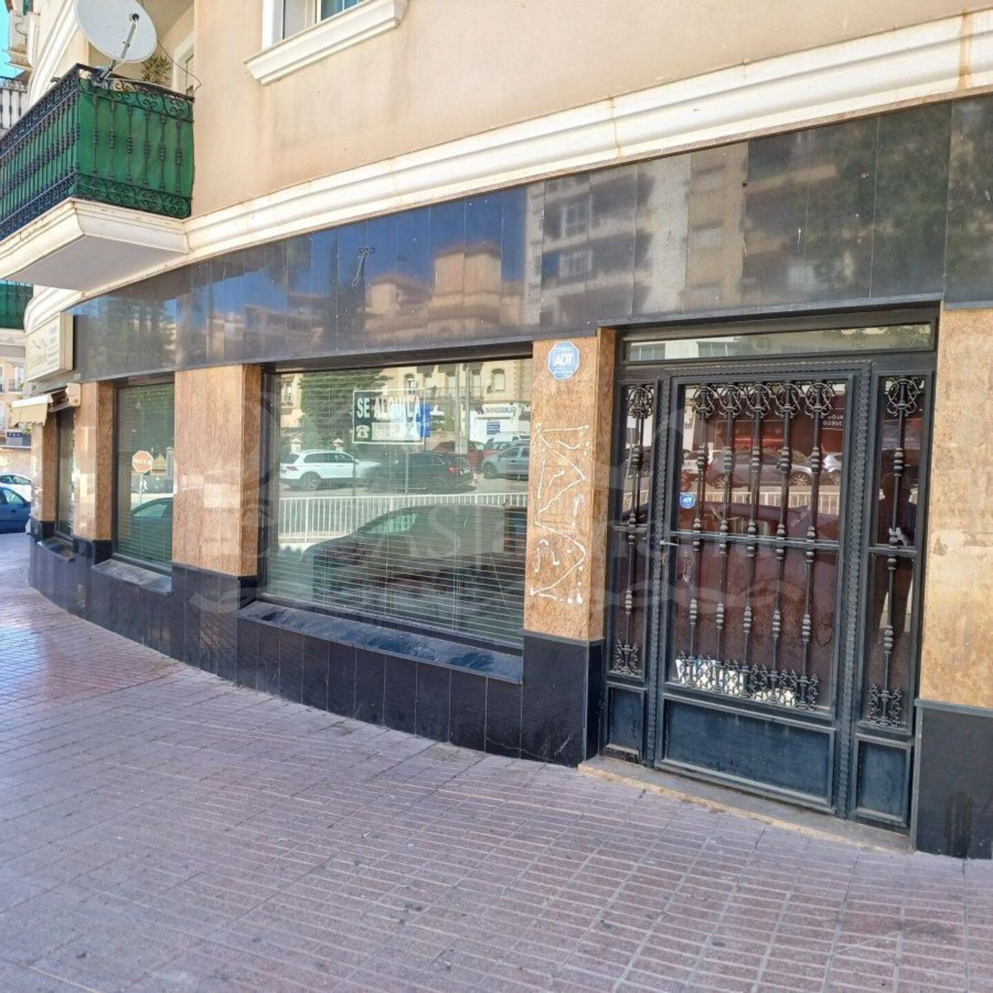 R22229: Local Comercial para alquiler en Huercal-Overa, Almería