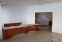 R22229: Commercial Premises for Rent in Huercal-Overa, Almería