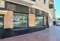 R22229: Local Comercial para alquiler en Huercal-Overa, Almería