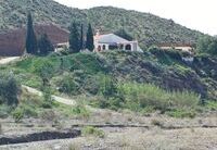 R22230: Villa for Sale in Huercal-Overa, Almería