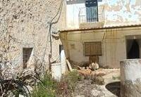 R22306: Town House for Sale in Urcal, Almería