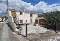 R22232: Cortijo for Sale in Albox, Almería