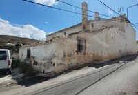 R22232: Cortijo for Sale in Albox, Almería