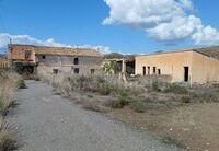 R22233: Cortijo Te koop in Albox, Almería