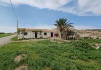 R22235: Cortijo zu verkaufen In Santa Maria De Nieva, Almería