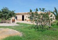 R22237: Cortijo en venta en Huercal-Overa, Almería