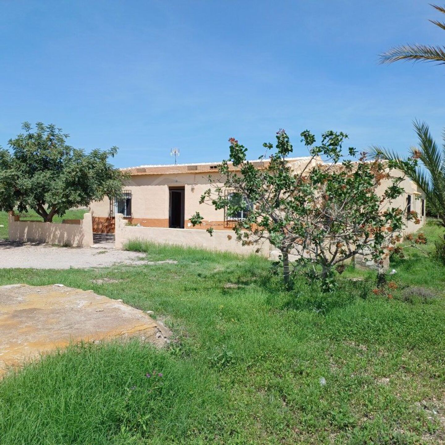 Venta de viviendas en huercal de almeria