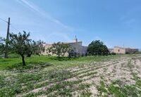 R22237: Cortijo for Sale in Huercal-Overa, Almería