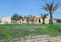 R22237: Cortijo for Sale in Huercal-Overa, Almería