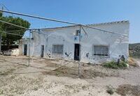 R22239: Cortijo en venta en Huercal-Overa, Almería