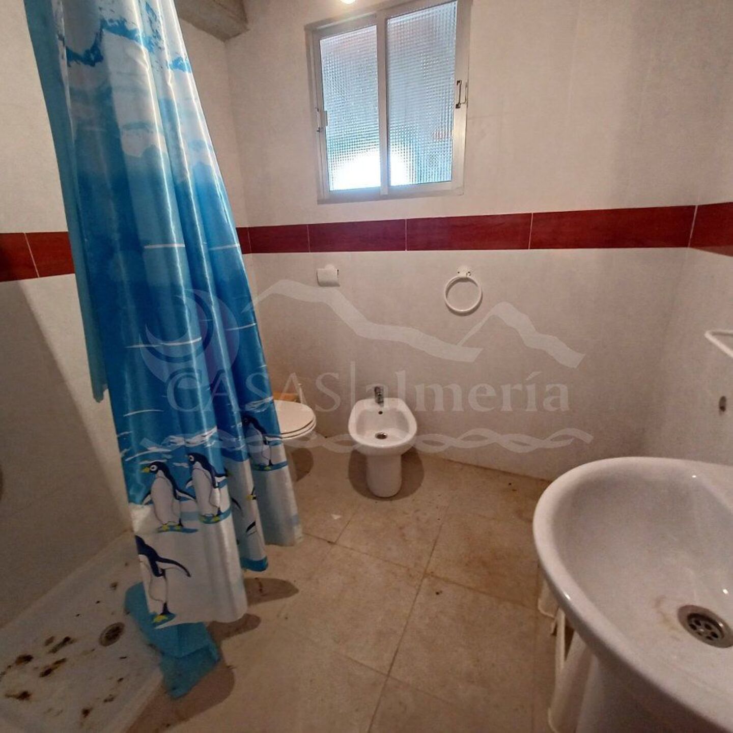 R22239: Cortijo en venta en Huercal-Overa, Almería