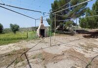 R22239: Maison de campagne en vente dans Huercal-Overa, Almería