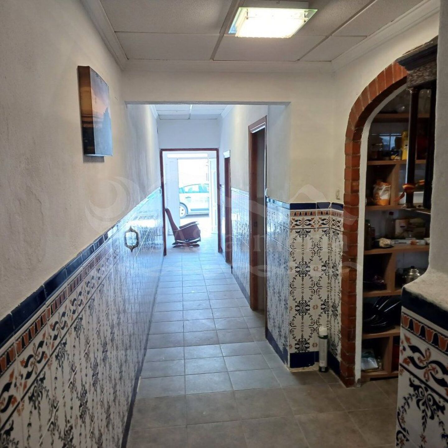 R22240: Casa en venta en Huercal-Overa, Almería