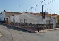 R22240: House for Sale in Huercal-Overa, Almería