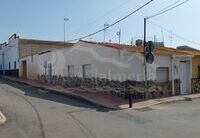 R22240: Casa en venta en Huercal-Overa, Almería