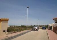 R22241: Terreno Urbano en venta en Urcal, Almería