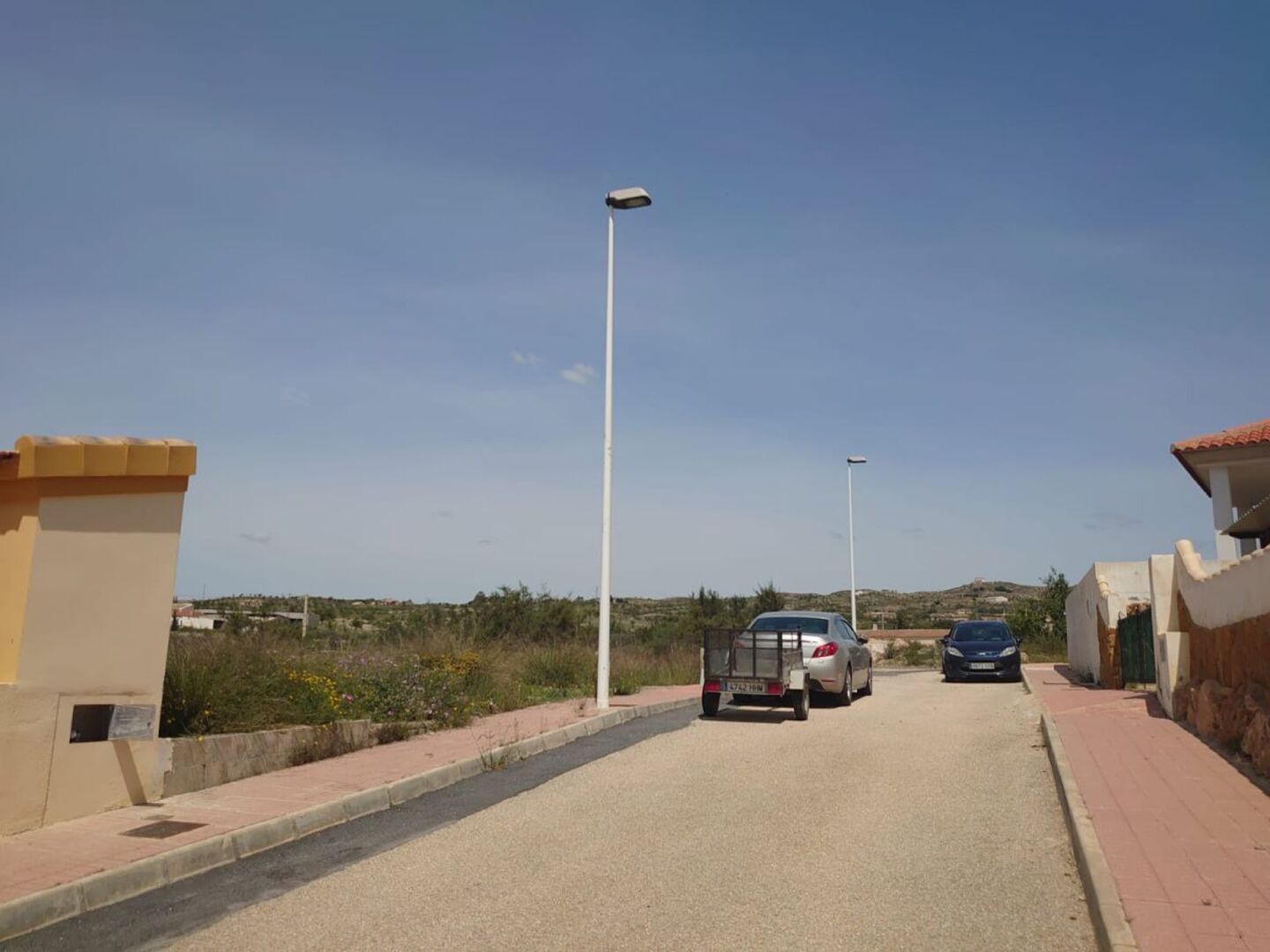 R22241: Terreno Urbano en venta en Huercal-Overa, Almería