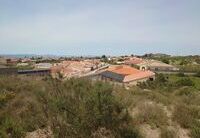 R22241: Terreno Urbano en venta en Urcal, Almería