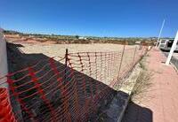 R22241: Terreno Urbano en venta en Urcal, Almería