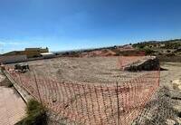 R22241: Terreno Urbano en venta en Urcal, Almería