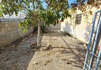 R22245: Cortijo en venta en Santopetar, Taberno, Almería