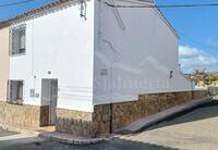 R22245: Cortijo en venta en Santopetar, Taberno, Almería