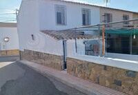 R22245: Cortijo en venta en Santopetar, Taberno, Almería