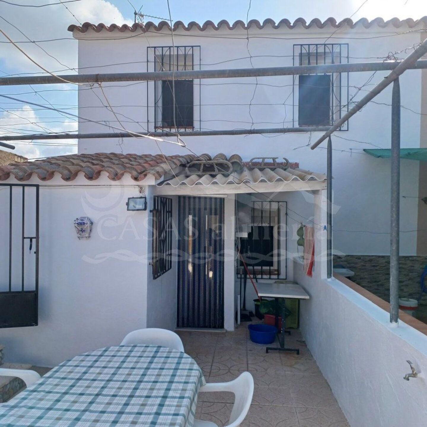 R22245: Cortijo for Sale in Taberno, Almería