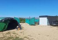 R22249: Lagerhaus zu verkaufen In El Saltador, Almería