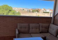 R22250: Apartment for Sale in Lorca, Murcia