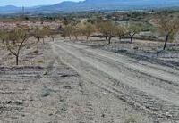R22254: Rural land for Sale in Urcal, Almería