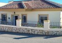 R22257: Villa en venta en Los Menchones, Almería