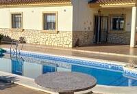 R22257: Villa en venta en Los Menchones, Almería