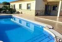 R22257: Villa for Sale in Los Menchones, Almería