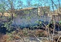 R22259: Cortijo zu verkaufen In La Morena, Almería