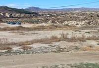 R22262: Urban land for Sale in Huercal-Overa, Almería