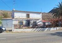 R22268: Maison de campagne en vente dans Arboleas, Almería