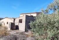 R22269: Lagerhaus zu verkaufen In Arboleas, Almería