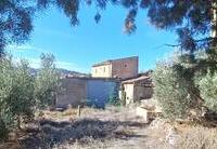 R22269: Lagerhaus zu verkaufen In Arboleas, Almería