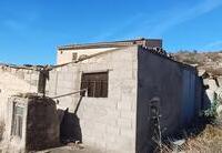 R22269: Lagerhaus zu verkaufen In Arboleas, Almería