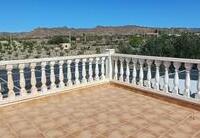 R22271: Landgoed Te koop in Rambla Grande, Almería