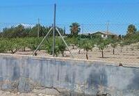 R22271: Cortijo for Sale in Rambla Grande, Almería