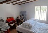 R22271: Cortijo for Sale in Rambla Grande, Almería