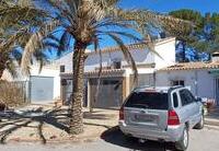 R22271: Finca Rústica zu verkaufen In Rambla Grande, Almería