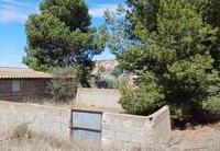 R22273: Rural land for Sale in El Saltador, Almería