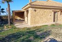 R22274: Chalet zu verkaufen In El Saltador, Almería