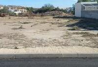 R22291: Urban land for Sale in Urcal, Almería