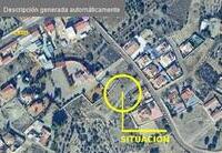 R22292: Urban land for Sale in Urcal, Almería