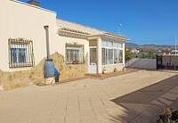 R22294: Villa for Sale in Urcal, Almería