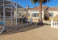 R22294: Villa for Sale in Urcal, Almería